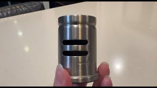 What Is a Dishwasher Air Gap (And Why Your Sink Has One)