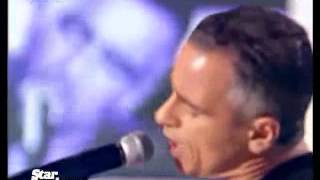 Eros Ramazzotti - "La Nostra Vita" Live Star Academy FRANCE