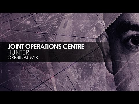 Joint Operations Centre - Hunter