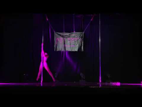 Pole Theatre Croatia 2016 Professionals Drama - Eszter Varga
