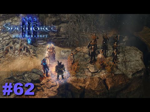 Spellforce 3: Soul Harvest | #62 | Kampagne | Let's Play (German)