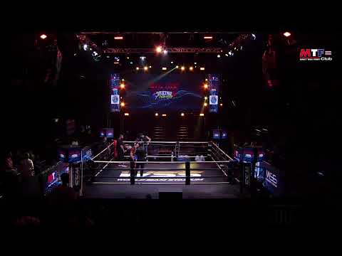 WMO World Title  ( Mahmoud vs Petchyupin )