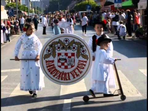 MVS Bećarine - Srce Slavonije