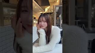 ナチュラリスト❤️#美女 #美人 #可愛い #tiktok #short #shorts #shortvideo #nature