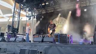 Ween - Mononucleosis - 2024-08-04 Spokane WA Spokane Pavillion