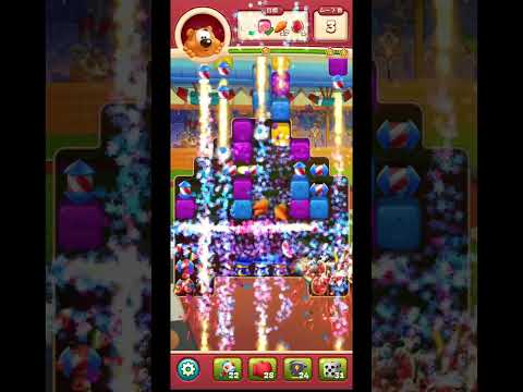 toonblast  Lv7922   トゥーンブラスト7922     ブースターなし