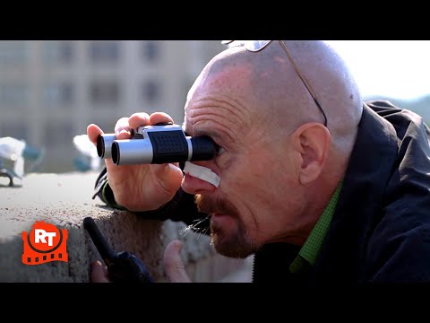 Breaking Bad - Bombing Attempt (S4E12) | Movieclips