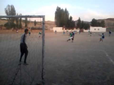 tournoi 2014 à ait bazza