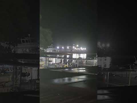 Porto de Tabatinga Amazonas Brasil 🇧🇷