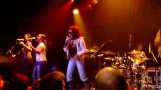 2007 - Tanya Stephens @ Tilburg (What&#39;s Your Story)