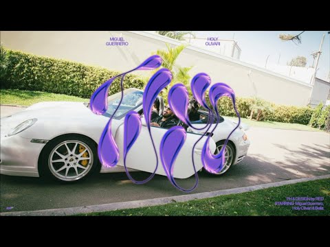 Miguel Guerrero - Tu y Yo ft Holy Olivari // Prod. Deep & Chelo