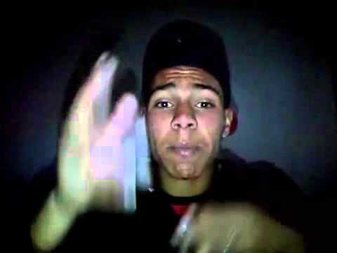 Messaoud Mika {Freestyle}#004# 2016