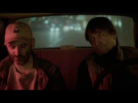 KÖRÚT - Még nincs vége ft. Péterfy Bori & Schoblocher Barbara | Official Video