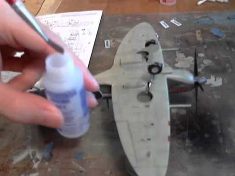 Ben Builds: Working with Decals