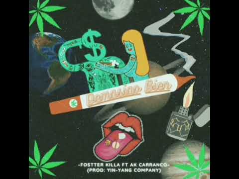 FOZTR / @akrranco4057 "Demasiao Bien"