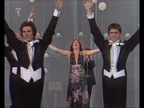 Marie Rottrová - Ráno (1977)
