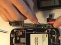 Samsung Galaxy S3 Repair Powerswitch Falsely Diagnosed As Sudden Death