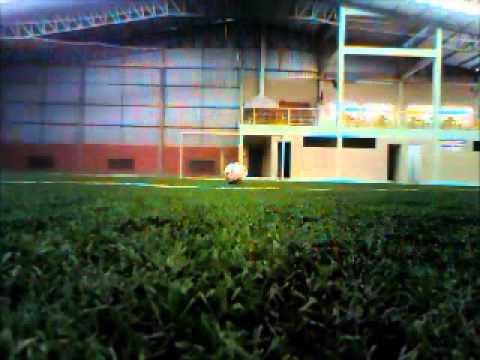 Matheus Esteves & Bruno Garcia, lively style !