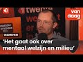 Twentse Schijf van Vijf moet Tukkers motiveren om meer te eten uit eigen 'achtertuin’