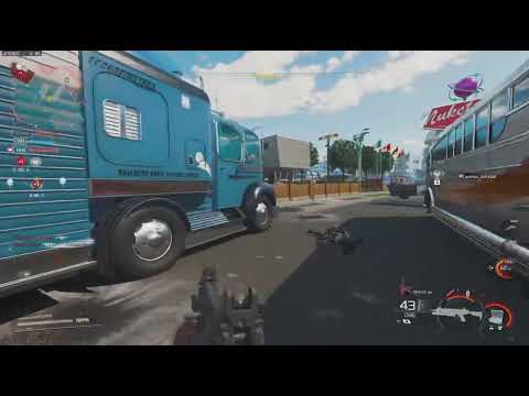 133 bomb on console 😈