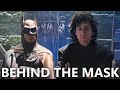 Making Of Batman 1989 Behind The Scenes With Michael Keaton