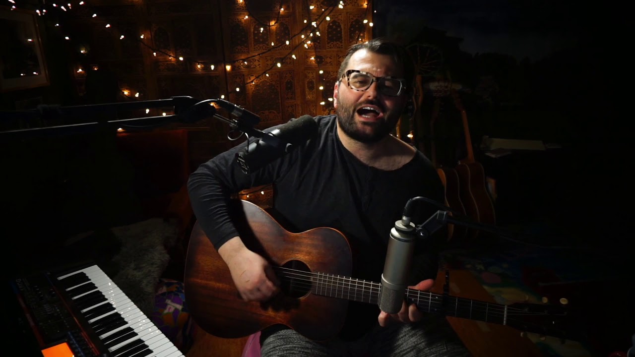 Promotional video thumbnail 2 for Mathew Falvai Music