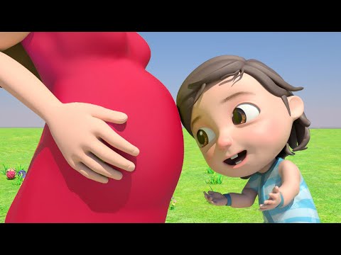 Baby Born Song ???? | + More Kids Songs ABCkidtv
