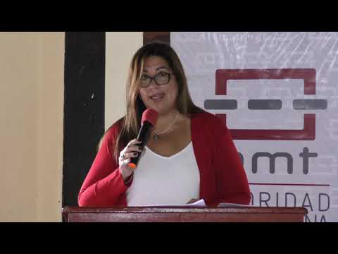 Campo Quijano: Audiencia para determinar el incremento del boleto de colectivo para Saeta