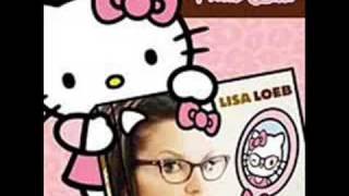 lisa loeb- you don&#39;t know me