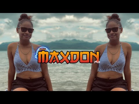 MUKYENDA REMIX [ MAXDON ]