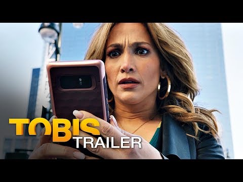 Trailer-Vorschau: Manhattan Queen