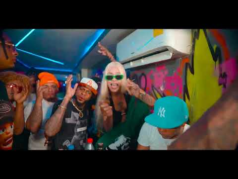 Forty 42 - Remix - D Jam Saw X Wander Love X Bellota La Ficha X Jeison EL Mono X El Peluche 42