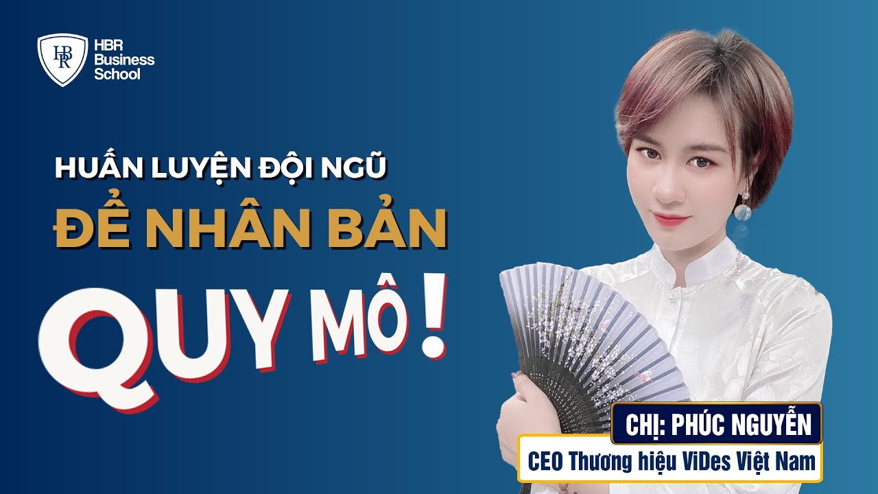 Cảm nhận học viên khóa Xây dựng chiến lược & lập kế hoạch kinh doanh