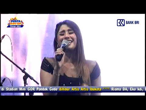 Risma Da - kereta malam - Tanya Management 2019-PRS BRI Kalimalang