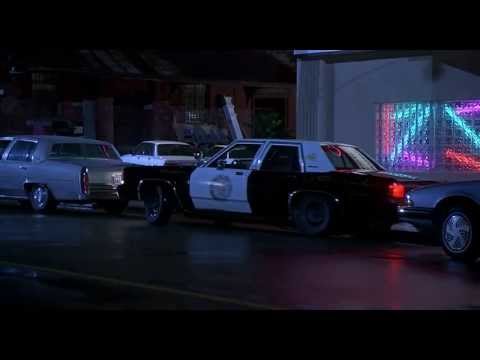 The Blues Brothers - How to park like Elwood