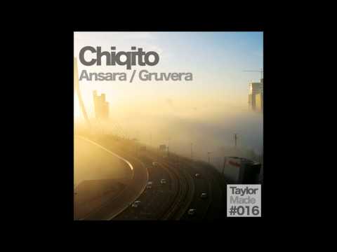 Chiqito - Gruvera