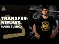 23-jarige Kroaat Marin Sverko tekent bij FC Groningen