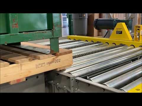 XP Semi Auto Drum & Tote Filler