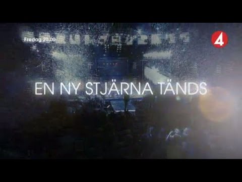 Äntligen dags för fredagsfinal! - Idol Sverige (TV4)