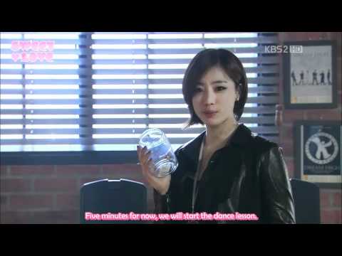 [110228] Dream High Ep 16 Dalshabet Cut [Eng Sub]