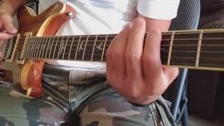 311 T &amp; P Combo (Guitar Cover)