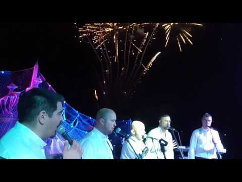 Klapa Iskon Dobra večer prijatelji live privlaka