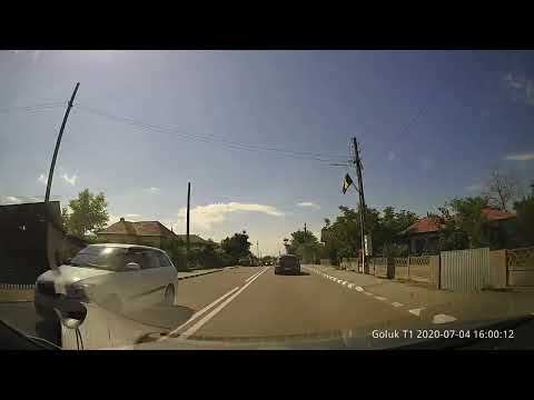 Dunavatu De Jos - Agighiol - Babadag, Tulcea, Romania [DJ 222C] [DJ 222] [DJ 229] [DN 22] [2020]