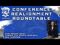 @B12Mafia Presents: #Bob_Thompson, the Godfather of #Realignment Madness Answers Our Questions