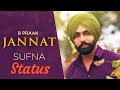 B Praak New Song Jannat WhatsApp Status Jannat B Praak WhatsApp Status Ammy Virk