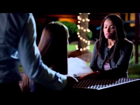 The Vampire Diaries 4x02 Memorial - Ending Scene