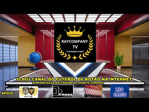 ESPAÇO FUTMESA BROTAS