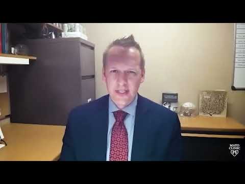 Cerebral spinal fluid (CSF) leaks at Mayo Clinic