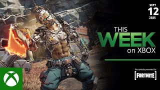 Wreak Havoc & Bring Your A-Game | This Week on Xbox Trailer