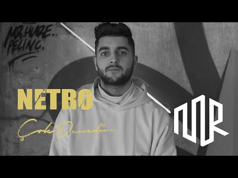 NETRO - Çok Denedim